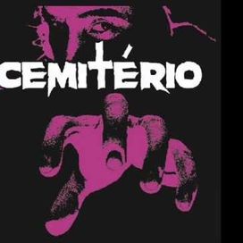 Cemitério  - 2014 • Álbum