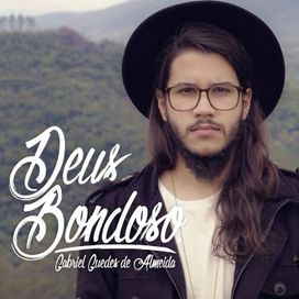 Deus Bondoso - 2017 • Single/EP