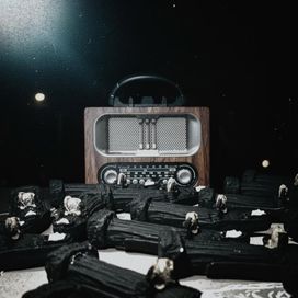 GHETTO GOSPEL - 2026 • Álbum