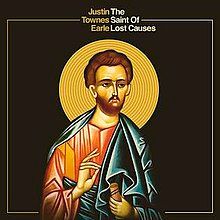 The Saint Of Lost Causes - 2019 • Álbum