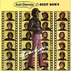 Just Dennis - 1975 • Álbum