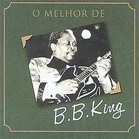 Blues on the Bayou - 1998 • Álbum