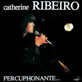 Percuphonante... - 1986 • Álbum