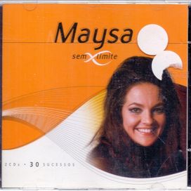 Sem Limite - 2001 • Coletânea
