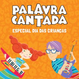 Especial Dia das Crianças - 2013 • Álbum