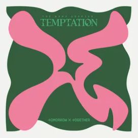The Name Chapter: TEMPTATION - 2023 • Single/EP