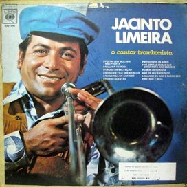 Jacinto Limeira - 1976 • Álbum