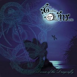 Nocturnal Dance of the Dragonfly - 2003 • Álbum