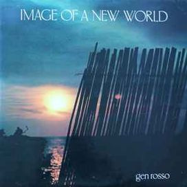 Image Of a New World - 1979 • Álbum