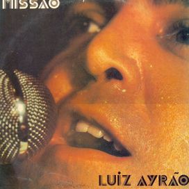Missão - 1975 • Álbum