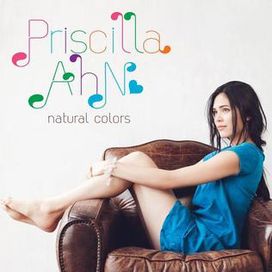 Natural Colors - 2012 • Álbum