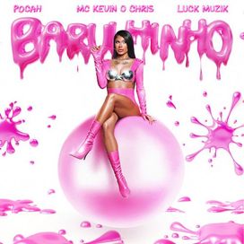 Barulhinho (part. Kevin o Chris e Luck Muzik) - 2023 • Sencillo/EP