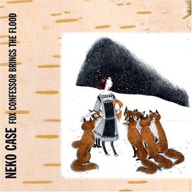 Fox Confessor Brings the Flood - 2006 • Álbum