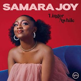 Linger Awhile - 2022 • Álbum