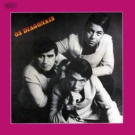 Os Diagonais - 1969 • Álbum