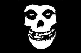 The Misfits Box Set - 1996 • Álbum
