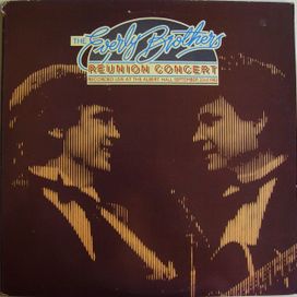 Reunion Concert - 1983 • Álbum