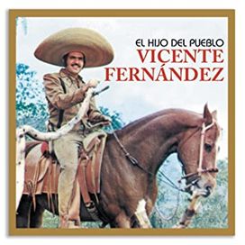 El Hijo del Pueblo - 1975 • Álbum