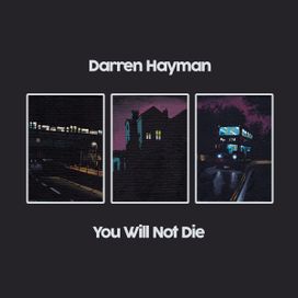 You Will Not Die - 2022 • Álbum