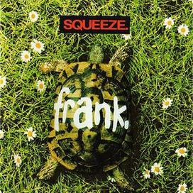 Frank - 1989 • Álbum