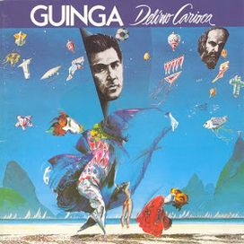 Delírio Carioca - 1993 • Álbum
