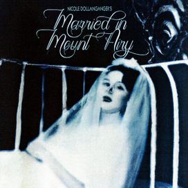Married In Mount Airy - 2023 • Álbum