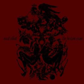 The Broken Man - 2012 • Álbum