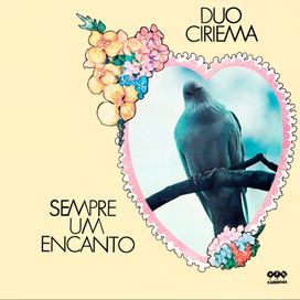 Sempre Um Encanto - 1976 • Álbum