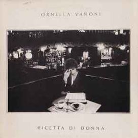 Ricetta di Donna - 1980 • Álbum
