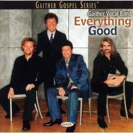 Everything Good - 2002 • Álbum