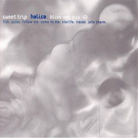 Halica: Bliss Out v.11 - 1998 • Álbum