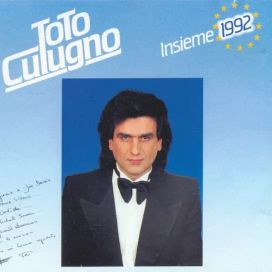 Insieme: 1992 - 1990 • Álbum