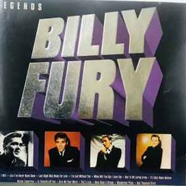 Legends - 1994 • Álbum