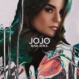 Mad Love. - 2016 • Álbum