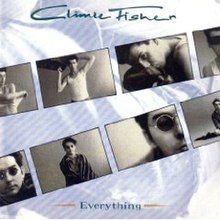 Everything - 1988 • Álbum