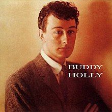 Buddy Holly - 1958 • Álbum