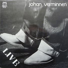 Live - 1977 • Álbum