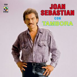 Con Tambora - 1988 • Álbum