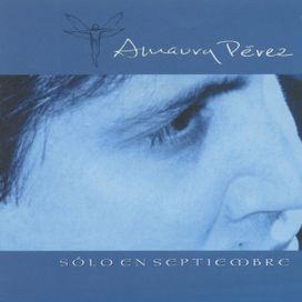 Sólo En Septiembre - 2000 • Álbum