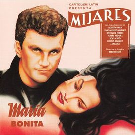 Maria Bonita - 1992 • Álbum