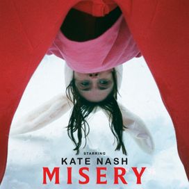 Misery - 2021 • Single/EP