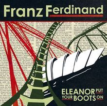 Eleanor Put Your Boots On - 2006 • Single/EP