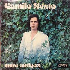 Entre Amigos - 1977 • Álbum