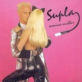 Menina Mulher - 2004 • Álbum