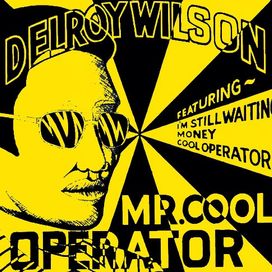 Mr. Cool Operator - 1977 • Álbum