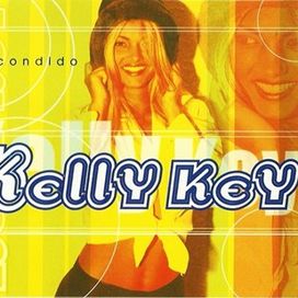 Escondido - 2001 • Single/EP