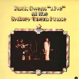 Live At The Sydney Opera House - 1974 • Álbum