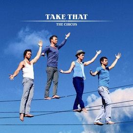 The Circus - 2008 • Álbum