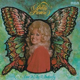 Love Is Like a Butterfly - 1974 • Álbum