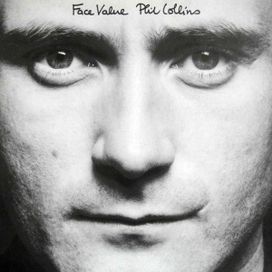 Face Value - 1981 • Álbum